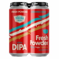 The Virginia Beer Company Oktoberfest