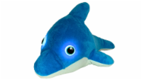 Fiesta Toy Night Buddies Dolphin Light Up Plush Toy Perspective: Main