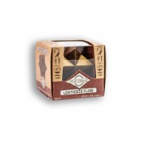 Project Genius TG007 Lighthouse Flame Wooden Brain Teaser Puzzle