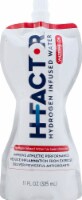 HFactor™ Hydrogen Infused Watermelon Flavored Water