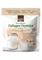 Nature's Jeannie® Pure Bovine Collagen Peptides Perspective: Main