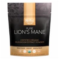 Pure Lion's Mane
