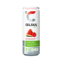 Celsius® Live Fit Non-Carbonated Watermelon Berry Energy Drink