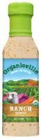 Organicville Organic Ranch Dressing Perspective: Main