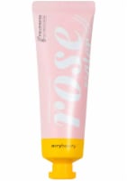 Avry Beauty Rose Water Hand Cream