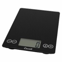 Escali Arti Glass Digital Scale