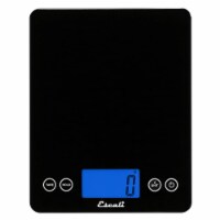 Escali Arti XL Glass Digital Scale