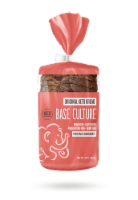 Base Culture Keto Bread
