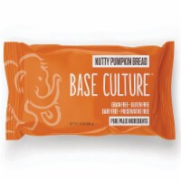Base Culture Nutty Pumpkin Bread
