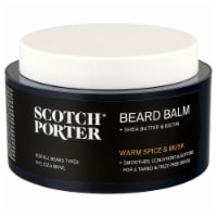 Scotch Porter Conditioning Beard Balm