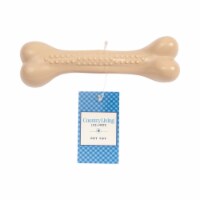 JoJo Modern Pets JoJo Modern Pets Nylon Chew Dog Bone - Chicken Flavored - 8 Inch