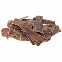 JoJo Modern Pets 6 Inch Gullet Flat/Strip - All Natural Dog Treats