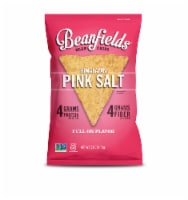 Beanfields - White Bean and Rice Chips - Sea Salt - Case of 6 - 5.5 oz Perspective: Main