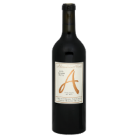 Alexandria Nicole Quarry Butte Red Blend