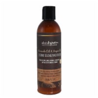 Urban Hydration Avocado Argan & Coconut Oil Daily Moisturizer