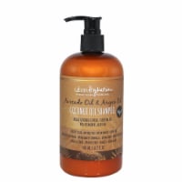 Urban Hydration Avocado Oil and Argan Oil Shampoo