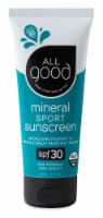 Elemental Herbs  All Good Sport Sunscreen SPF 30