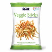Gluck™ Veggie Sticks Perspective: Main
