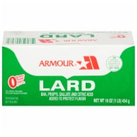 Armour® Lard