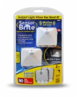 Sensor brite slimbeam deals