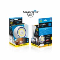 Sensor Brite As Seen On TV 180 lumens Portable Work Light - Total Qty: 1