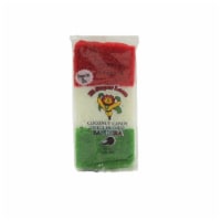 El Super Leon Coconut Candy