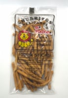 El Super Leon Churritos Mexicanos Corn Sticks
