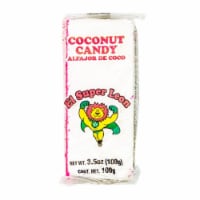 El Super Leon® Coconut Candy Perspective: Main