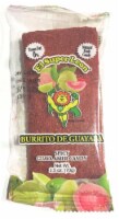 El Super Leon® Burrito De Guayaba Perspective: Main