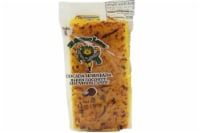 El Super Leon Baked Coconut Macaroon Candy
