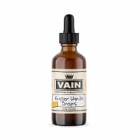 Ginger Vanilla Drops - Vanilla Extract