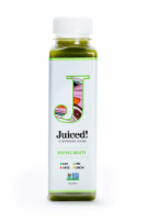 Juiced! Invincibility Cold Pressed Juice