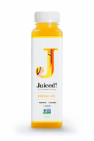 Juiced! Eternal Life Cold Pressed Juice