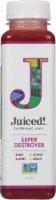 Juiced! Super Destroyer Juice