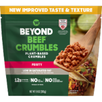 Beyond Meat® Feisty Plant-Based Protein Crumbles Perspective: Main