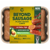 Beyond Meat® Beyond Sausage® Hot Italian Plant-Based Sausage Links