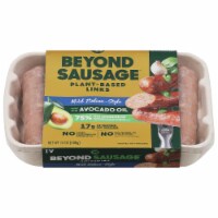 Beyond Meat® Beyond Sausage Sweet Italian Plant-Based Sausage Links