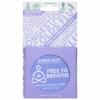 Green Goo Free To Breathe Salve