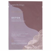 Patchology Smartmud No Mess Mud Masque Detox Mask 0.54 oz