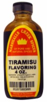 Marshalls Creek Spices TIRAMISU FLAVORING   4 oz Kosher