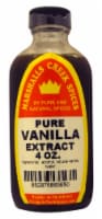 Marshalls Creek Spices VANILLA FLAVORING CLEAR  4 oz Kosher