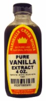 Marshalls Creek Spices VANILLA FLAVORING CLEAR  4 oz Kosher