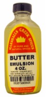 Marshalls Creek Spices BUTTER EMULSION  4 oz Kosher