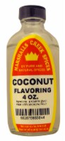 Marshalls Creek Spices COCONUT FLAVORING  4 oz Kosher