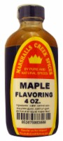 Marshalls Creek Spices MAPLE FLAVORING  4 oz Kosher