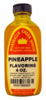Marshalls Creek Spices PINEAPPLE FLAVORING 4 oz Kosher