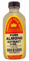 Marshalls Creek Spices PURE ALMOND EXTRACT  4 oz Kosher