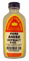 Marshalls Creek Spices PURE ANISE EXTRACT  4 oz Kosher