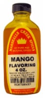 Marshalls Creek Spices PURE LEMON EXTRACT  4 oz Kosher