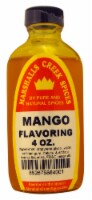 Marshalls Creek Spices PURE LEMON EXTRACT  4 oz Kosher